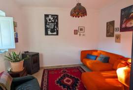 2-Bed House with Garden, River & Mountain Views - Ponte Velha, Marvao 2-Bed House with Garden, River & Mountain Views - Ponte Velha, Marvao