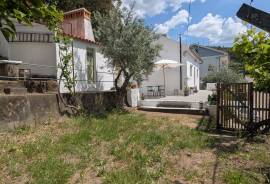 2-Bed House with Garden, River & Mountain Views - Ponte Velha, Marvao 2-Bed House with Garden, River & Mountain Views - Ponte Velha, Marvao