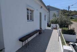 2-Bed House with Garden, River & Mountain Views - Ponte Velha, Marvao 2-Bed House with Garden, River & Mountain Views - Ponte Velha, Marvao