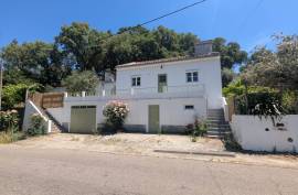 2-Bed House with Garden, River & Mountain Views - Ponte Velha, Marvao