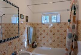 2-Bed House with Garden, River & Mountain Views - Ponte Velha, Marvao 2-Bed House with Garden, River & Mountain Views - Ponte Velha, Marvao