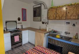 2-Bed House with Garden, River & Mountain Views - Ponte Velha, Marvao 2-Bed House with Garden, River & Mountain Views - Ponte Velha, Marvao