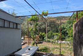 2-Bed House with Garden, River & Mountain Views - Ponte Velha, Marvao 2-Bed House with Garden, River & Mountain Views - Ponte Velha, Marvao