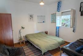 2-Bed House with Garden, River & Mountain Views - Ponte Velha, Marvao 2-Bed House with Garden, River & Mountain Views - Ponte Velha, Marvao