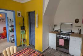 2-Bed House with Garden, River & Mountain Views - Ponte Velha, Marvao 2-Bed House with Garden, River & Mountain Views - Ponte Velha, Marvao