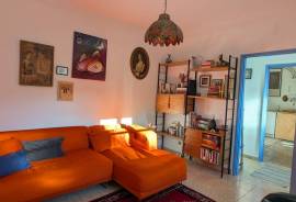 2-Bed House with Garden, River & Mountain Views - Ponte Velha, Marvao 2-Bed House with Garden, River & Mountain Views - Ponte Velha, Marvao