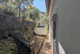 2-Bed House with Garden, River & Mountain Views - Ponte Velha, Marvao 2-Bed House with Garden, River & Mountain Views - Ponte Velha, Marvao