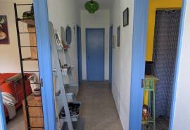 2-Bed House with Garden, River & Mountain Views - Ponte Velha, Marvao 2-Bed House with Garden, River & Mountain Views - Ponte Velha, Marvao