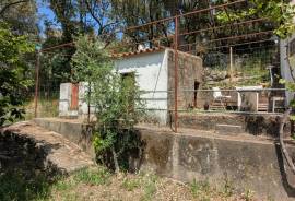 2-Bed House with Garden, River & Mountain Views - Ponte Velha, Marvao 2-Bed House with Garden, River & Mountain Views - Ponte Velha, Marvao