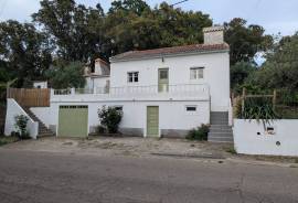 2-Bed House with Garden, River & Mountain Views - Ponte Velha, Marvao 2-Bed House with Garden, River & Mountain Views - Ponte Velha, Marvao