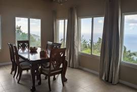 3 Bed 2.5 Bath Apartment for Rent — Green banks, Tortola BVI RH-520