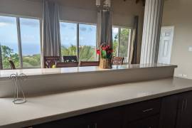 3 Bed 2.5 Bath Apartment for Rent — Green banks, Tortola BVI RH-520