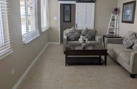 3 Bed 2.5 Bath Apartment for Rent — Green banks, Tortola BVI RH-520