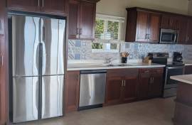 3 Bed 2.5 Bath Apartment for Rent — Green banks, Tortola BVI RH-520
