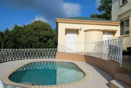 3 Bed 2.5 Bath Apartment for Rent — Green banks, Tortola BVI RH-520