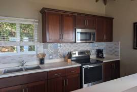 3 Bed 2.5 Bath Apartment for Rent — Green banks, Tortola BVI RH-520