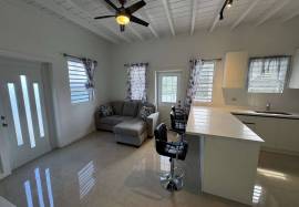 RH-306 2 Bed 2 Bath Apartment, West End