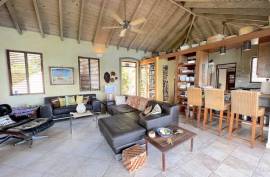 RH-106 1 bed 1.5 bath Apartment, Towers Estate, West End