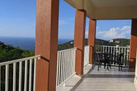 RH-278 Breezy Hill 2 bed 2 bath Apartment, Anderson Hill