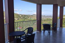 RH-278 Breezy Hill 2 bed 2 bath Apartment, Anderson Hill