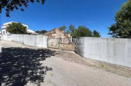 Unique Opportunity: Land for Exclusive Villa in Vale Formoso, Almancil