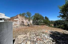 Unique Opportunity: Land for Exclusive Villa in Vale Formoso, Almancil
