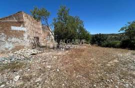 Unique Opportunity: Land for Exclusive Villa in Vale Formoso, Almancil