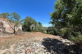 Unique Opportunity: Land for Exclusive Villa in Vale Formoso, Almancil