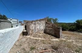 Unique Opportunity: Land for Exclusive Villa in Vale Formoso, Almancil