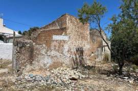 Unique Opportunity: Land for Exclusive Villa in Vale Formoso, Almancil