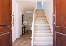 Detached T3 Country Villa with Pool and Countryside Views near Loulé Detached T3 Country Villa with Pool and Countryside Views near Loulé