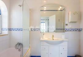 Detached T3 Country Villa with Pool and Countryside Views near Loulé Detached T3 Country Villa with Pool and Countryside Views near Loulé