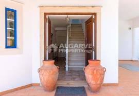Detached T3 Country Villa with Pool and Countryside Views near Loulé Detached T3 Country Villa with Pool and Countryside Views near Loulé