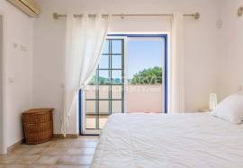 Detached T3 Country Villa with Pool and Countryside Views near Loulé Detached T3 Country Villa with Pool and Countryside Views near Loulé
