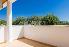 Detached T3 Country Villa with Pool and Countryside Views near Loulé Detached T3 Country Villa with Pool and Countryside Views near Loulé