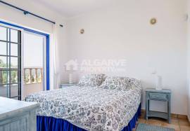 Detached T3 Country Villa with Pool and Countryside Views near Loulé Detached T3 Country Villa with Pool and Countryside Views near Loulé