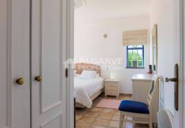 Detached T3 Country Villa with Pool and Countryside Views near Loulé Detached T3 Country Villa with Pool and Countryside Views near Loulé
