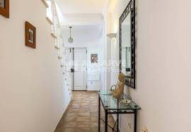 Detached T3 Country Villa with Pool and Countryside Views near Loulé Detached T3 Country Villa with Pool and Countryside Views near Loulé