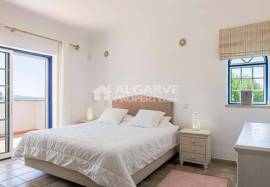 Detached T3 Country Villa with Pool and Countryside Views near Loulé Detached T3 Country Villa with Pool and Countryside Views near Loulé