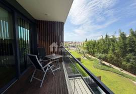 Luxury 2-Bedroom Apartment near the Beach and the Marina in Vilamoura Luxury 2-Bedroom Apartment near the Beach and the Marina in Vilamoura