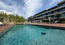 Luxury 2-Bedroom Apartment near the Beach and the Marina in Vilamoura Luxury 2-Bedroom Apartment near the Beach and the Marina in Vilamoura