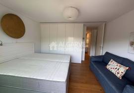 Luxury 2-Bedroom Apartment near the Beach and the Marina in Vilamoura Luxury 2-Bedroom Apartment near the Beach and the Marina in Vilamoura