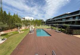 Luxury 2-Bedroom Apartment near the Beach and the Marina in Vilamoura