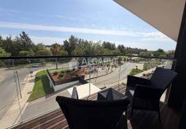 Luxury 2-Bedroom Apartment near the Beach and the Marina in Vilamoura Luxury 2-Bedroom Apartment near the Beach and the Marina in Vilamoura