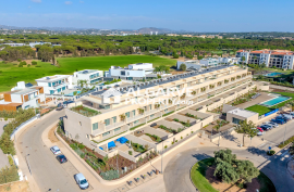Modern and New 2-Bedroom Apartment in 