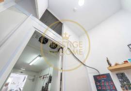 BUTCHER RENOVATED IN 2023 - RUA DE SÃO LUIS - FARO - TRESPASSE BUTCHER RENOVATED IN 2023 - RUA DE SÃO LUIS - FARO - TRESPASSE