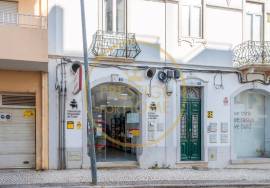 BUTCHER RENOVATED IN 2023 - RUA DE SÃO LUIS - FARO - TRESPASSE BUTCHER RENOVATED IN 2023 - RUA DE SÃO LUIS - FARO - TRESPASSE