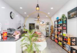 BUTCHER RENOVATED IN 2023 - RUA DE SÃO LUIS - FARO - TRESPASSE BUTCHER RENOVATED IN 2023 - RUA DE SÃO LUIS - FARO - TRESPASSE