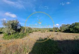 URBAN PLOT with possibility of Extension - 400m2 villa - Sta. Barbara de Nexe URBAN PLOT with possibility of Extension - 400m2 villa - Sta. Barbara de Nexe