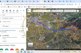 URBAN PLOT with possibility of Extension - 400m2 villa - Sta. Barbara de Nexe URBAN PLOT with possibility of Extension - 400m2 villa - Sta. Barbara de Nexe